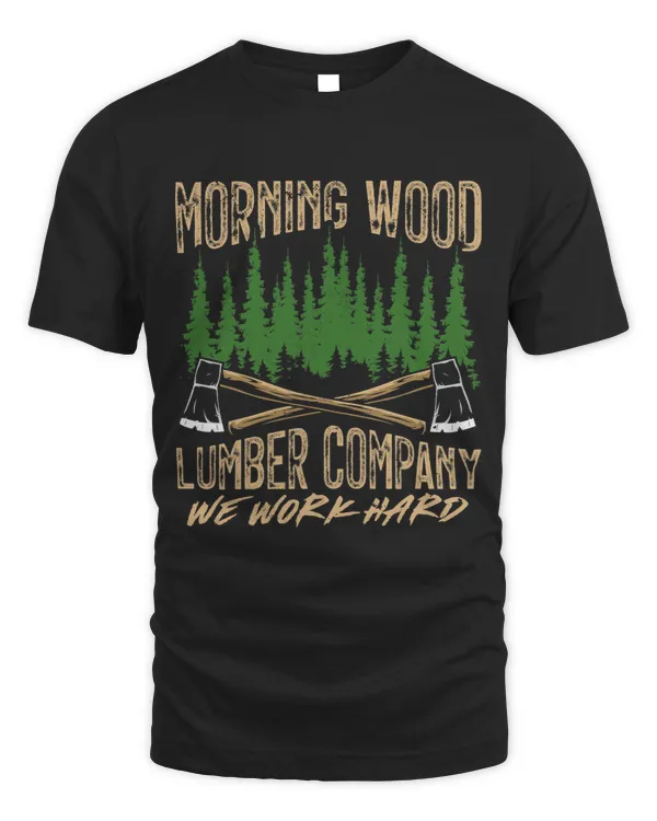 Morning Wood Lumber Company Artisan Sawdust Woodworking