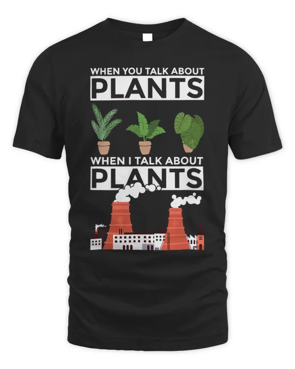 Nuclear Engineer And Nuclear Plant Nuclear Radiation