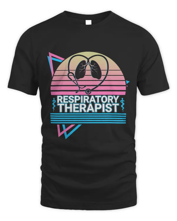 Respiratory Therapist Respiratory Therapy Lung Therapy