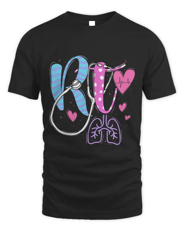 RT Respiratory Therapist Therapy Medical Practitioner