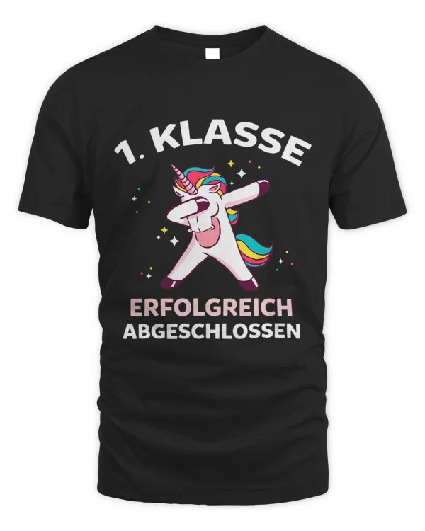 1 Class Closed Unicorn First Class Primary School