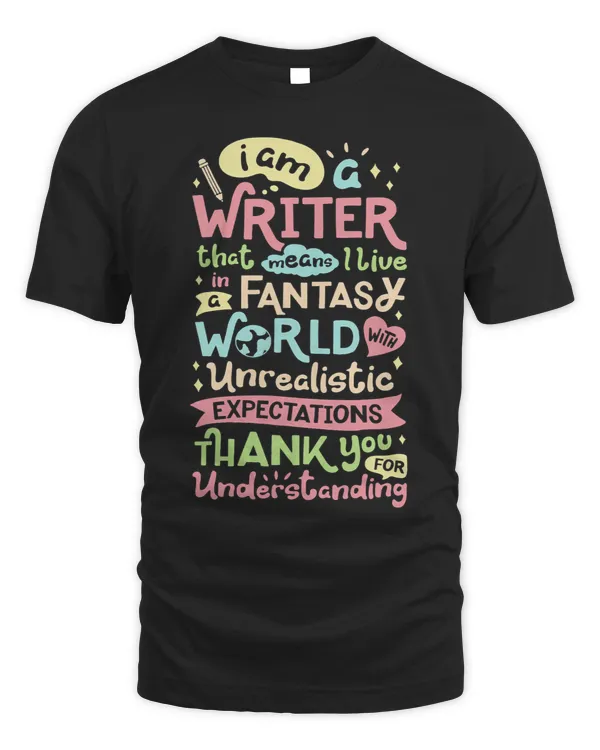Unisex Standard T-Shirt