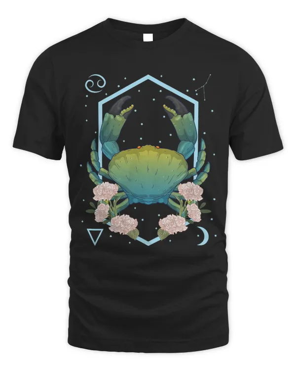 Cancer Astrology Constellation Zodiac Sign Horoscope