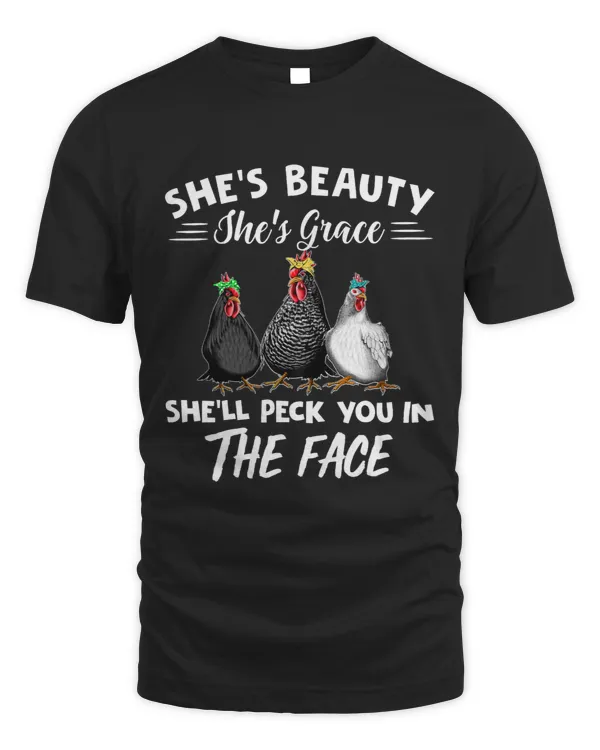 Unisex Standard T-Shirt