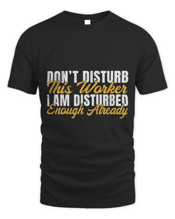 Unisex Standard T-Shirt