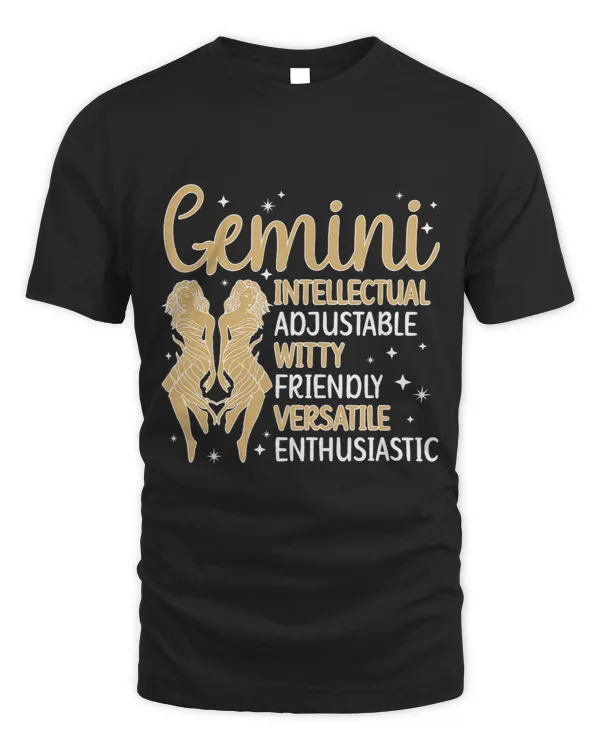Unisex Standard T-Shirt