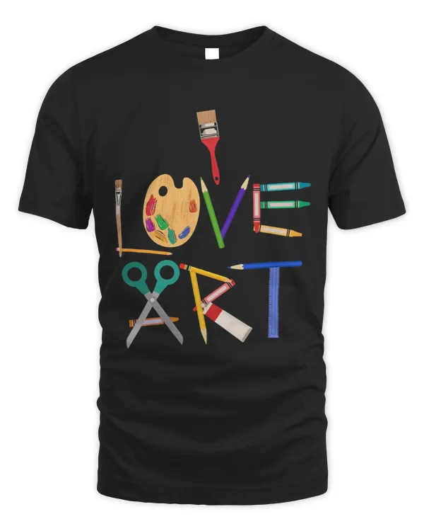 Unisex Standard T-Shirt