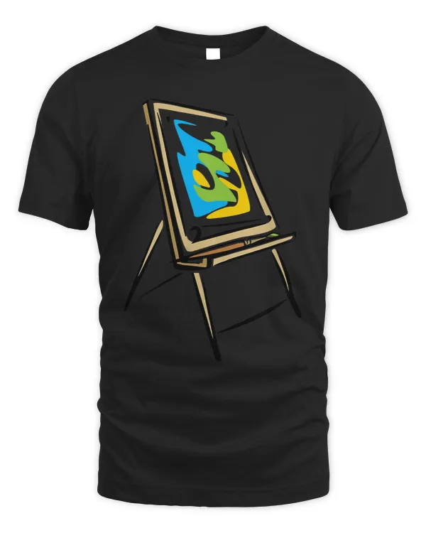 Artist Easel