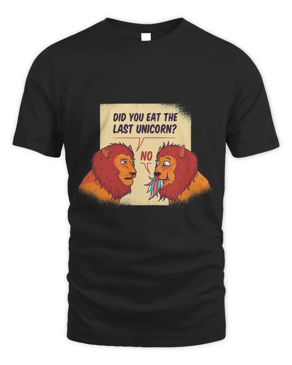 Unisex Standard T-Shirt