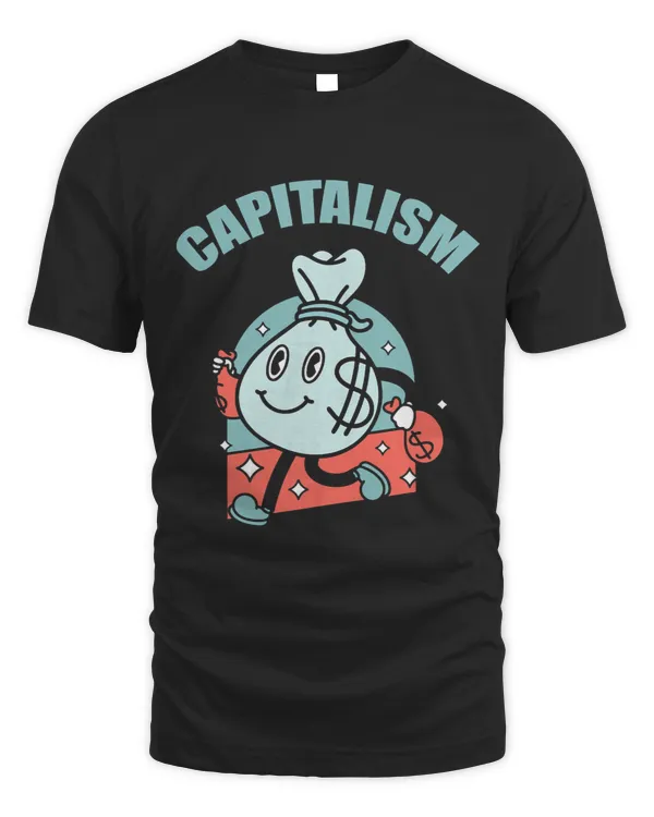 Capitalism Banker Entrepreneur Financier Capitalist
