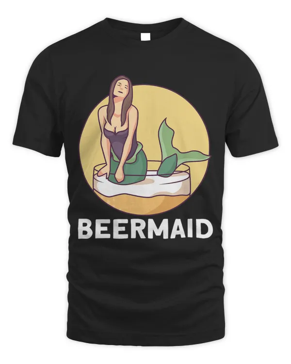 Beermaid waitress