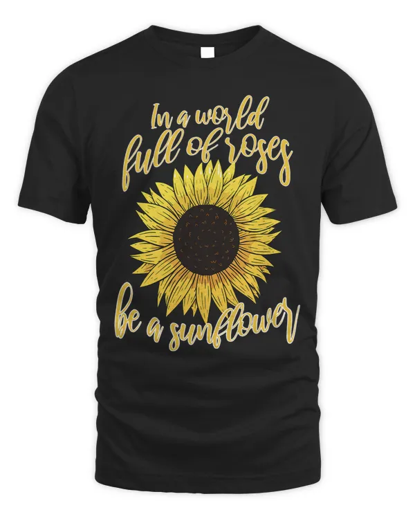 Autism Awareness Sunflower Love Autistic Support Neurodiverse