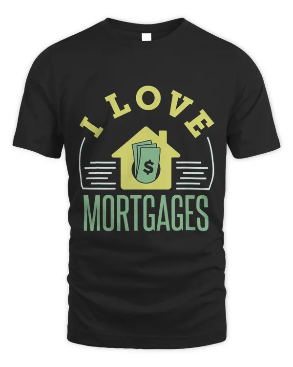 I Love Mortgages Mortgage Broker Underwriter Processor
