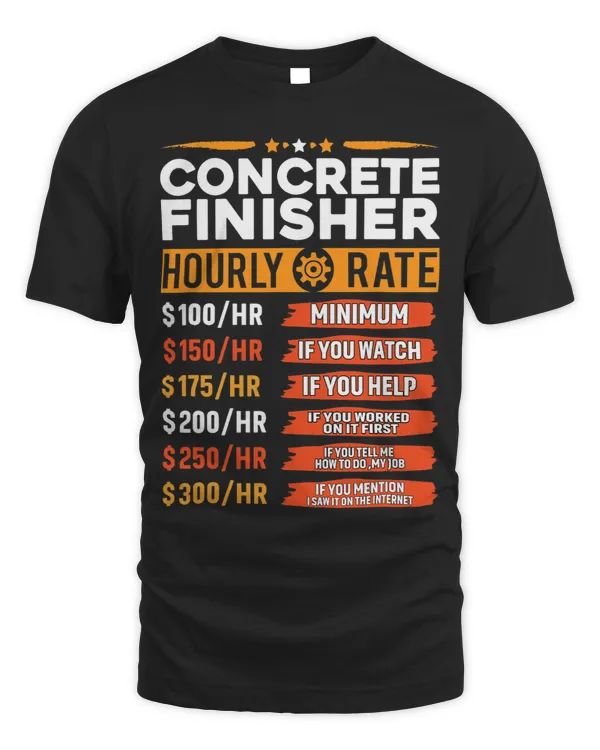 Unisex Standard T-Shirt