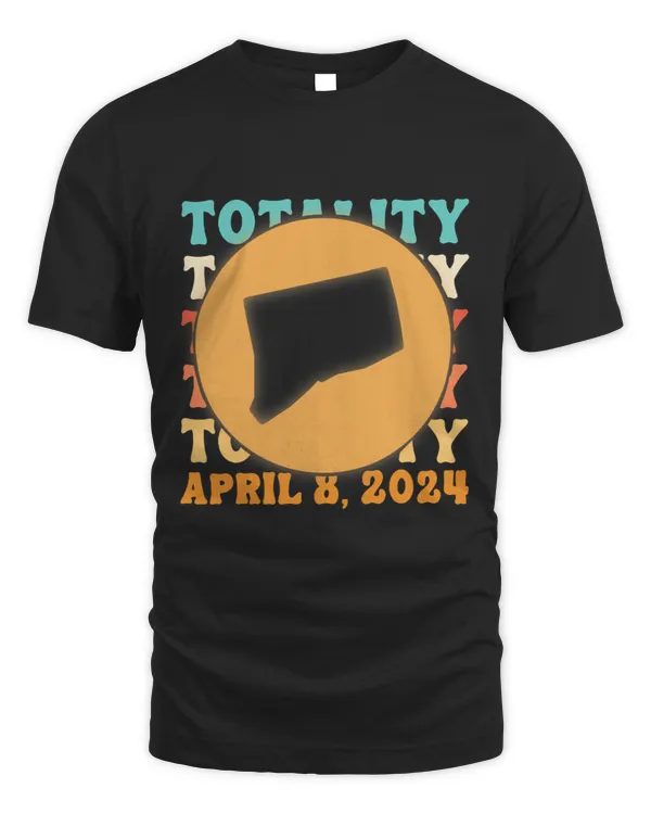 Connecticut Totality Solar Eclipse April 8 2024 Astronomy