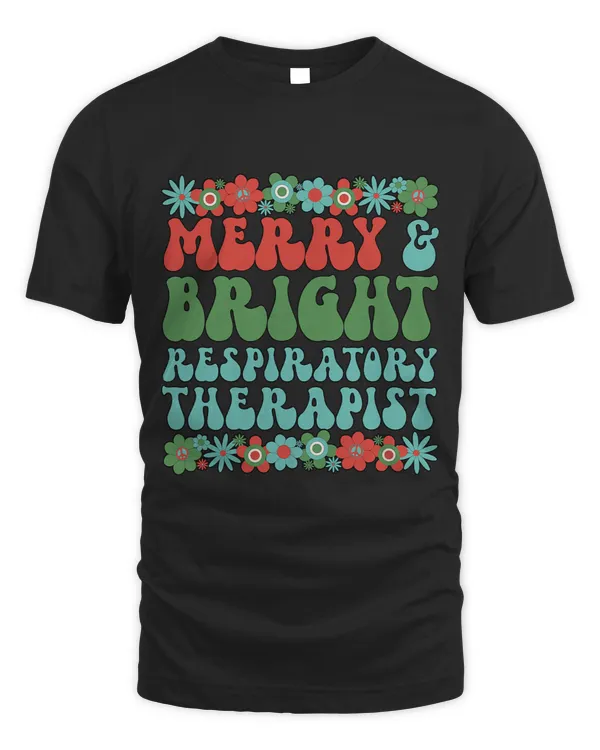 Bright Respiratory Therapist Christmas RT Xmas Party