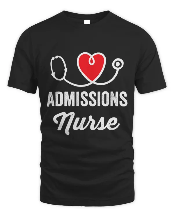 Admissions Nurse Medical Nursing RN Staff Nurses Day