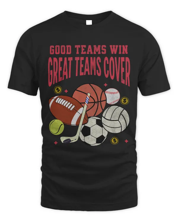 Unisex Standard T-Shirt