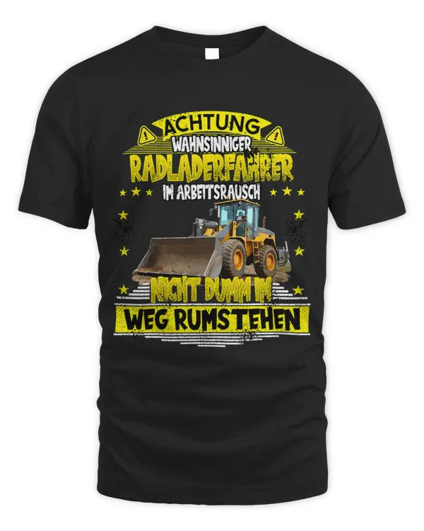 Unisex Standard T-Shirt