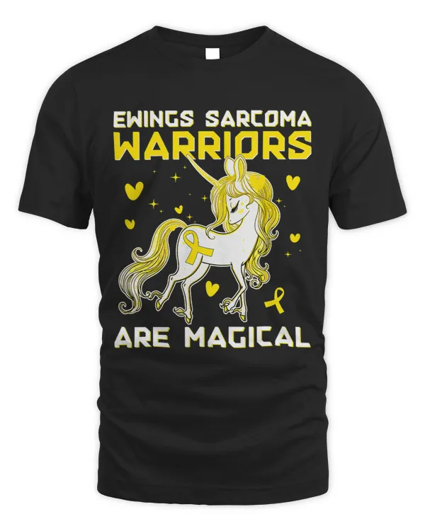 Ewings Sarcoma Warriors Are Magical Bone Cancer Awareness