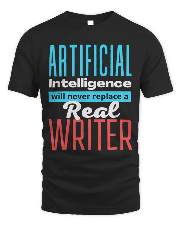 Defending the Work of a Writer AI