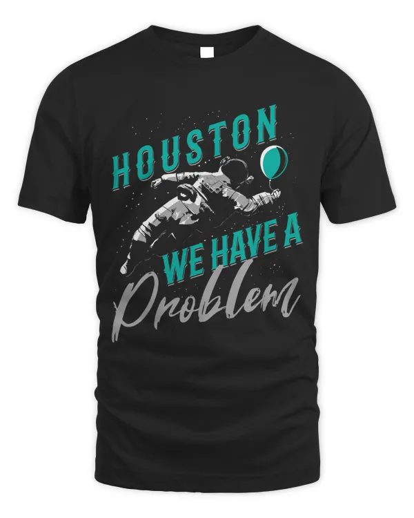 Houston We Have a Problem Astronomers Astronomy