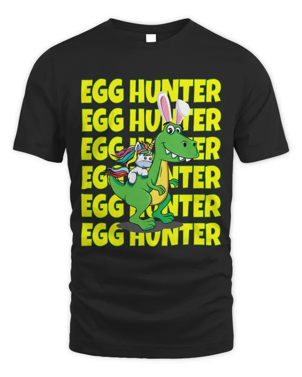 Easter I Paused My Game To Egg Hunt