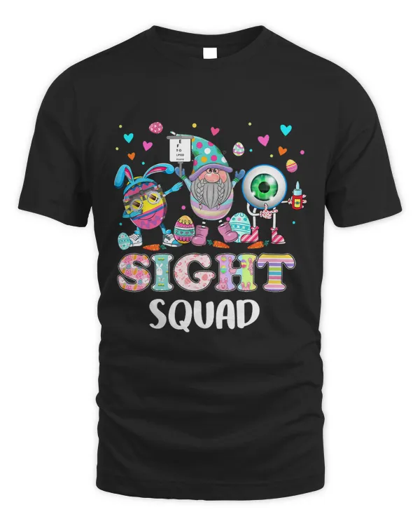 Easter Sight Squad Optometry Easter Bunny
