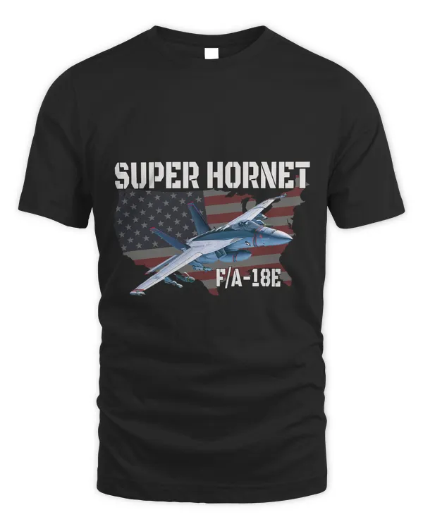 F18 FA18E Super Hornet Jet Airplane Military Aviation
