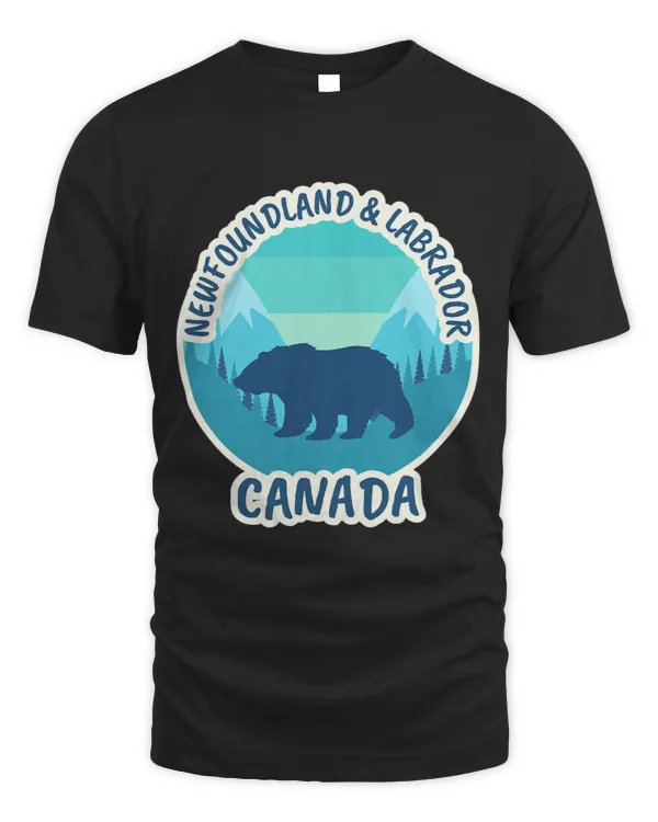 Labrador Lab Dog Newfoundland and Labrador Canada