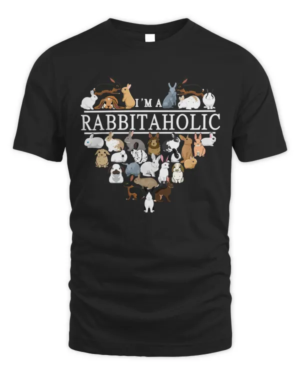Rabbitoholic