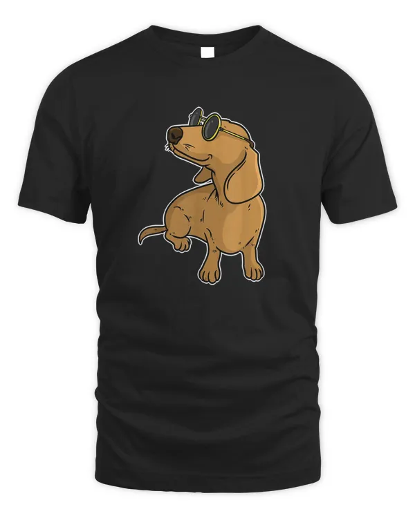 Dachshund Weiner Dog Sun Glasses