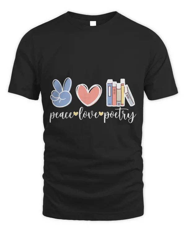 Peace Love Poetry Poet Poetry Lover Poem Writer