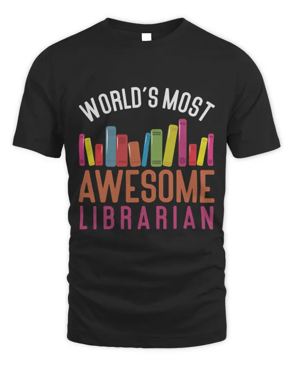 Librarian Library Assistant Accessories Quotes for Women