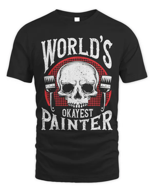 Unisex Standard T-Shirt