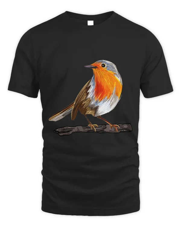 Robin Bird
