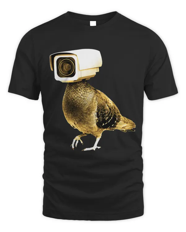 Pigeons Arent Real 3