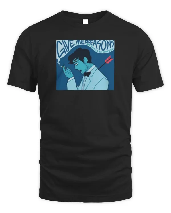 Joji Merch