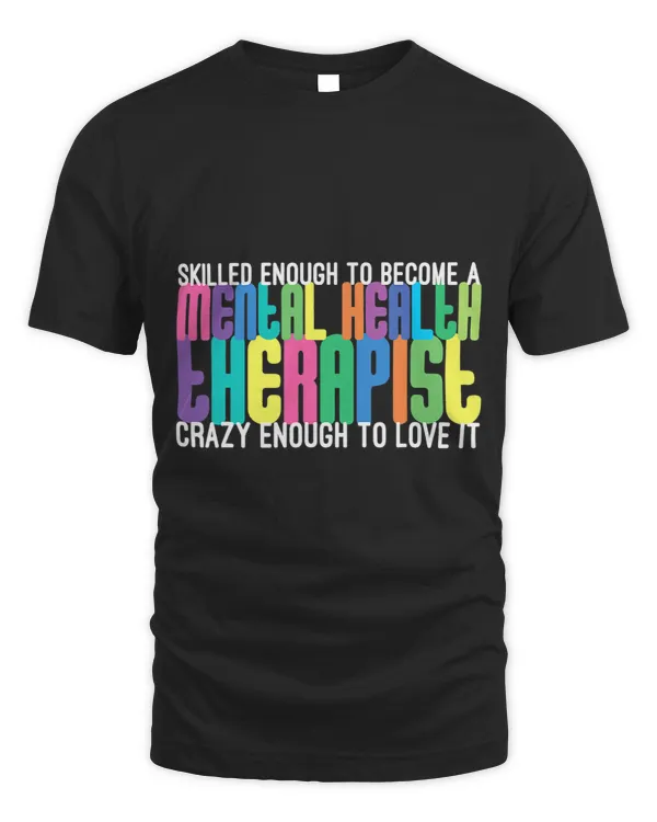 Skilled Mental Health Therapist Mental Illness