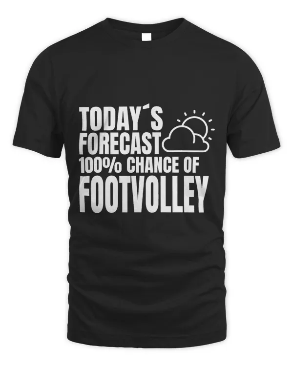 Weather Preview Footvolley Saying Footvolley players