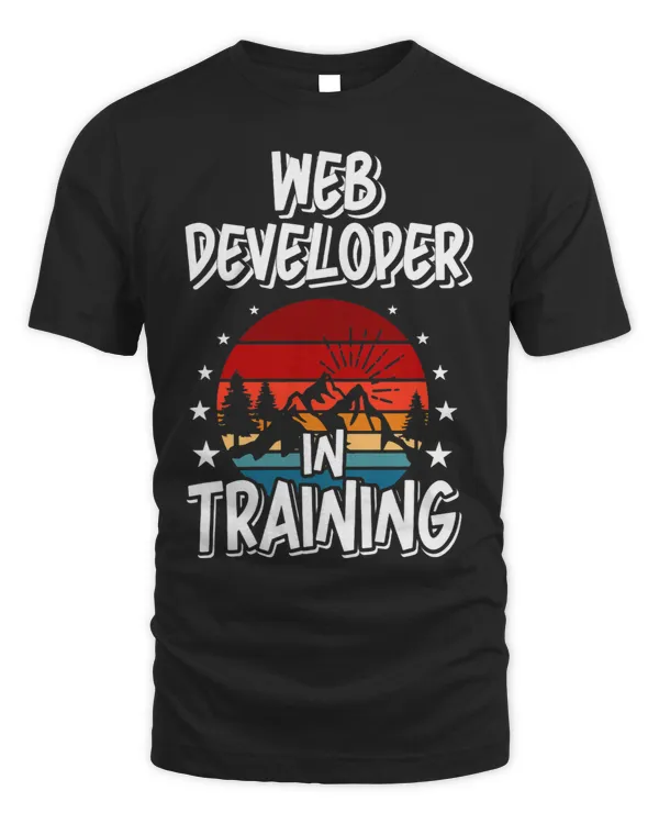 Web Developer in Training Future Web Developer