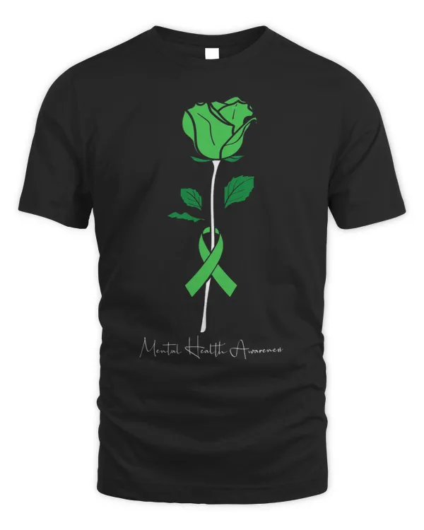Mental Health Awareness Warrior Counselor Therapist 2
