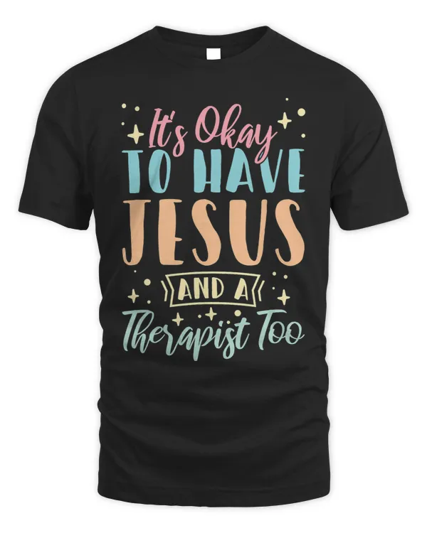 Mental Health Its Okay To Have Jesus And A Therapist Too 3