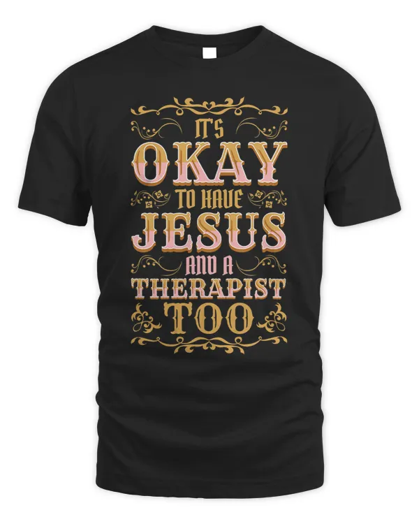 Mental Health Its Okay To Have Jesus And A Therapist Too 4