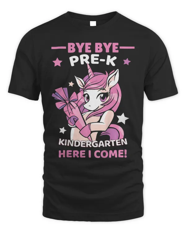 Kids Pre kindergarten graduation