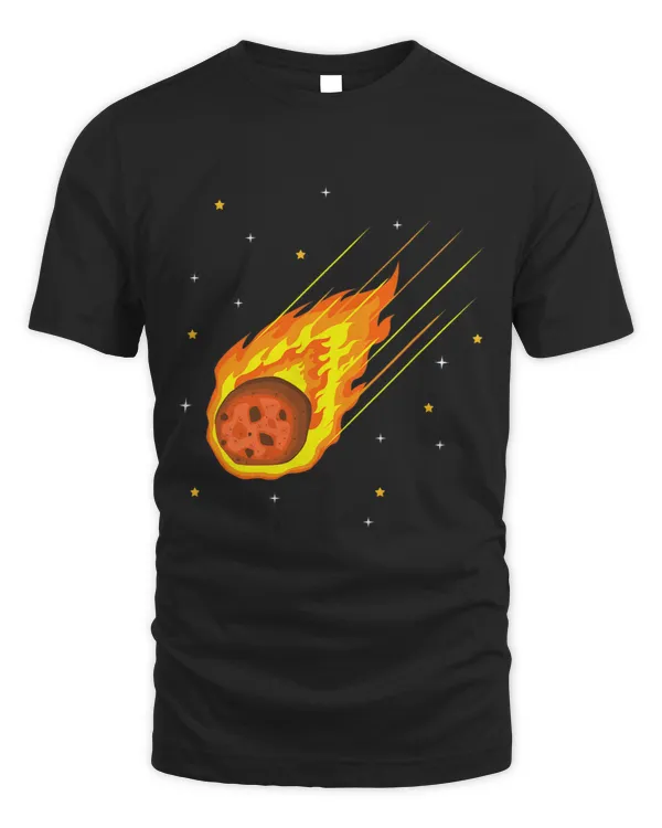 meteorite asteroid comet meteor shower universe meteors