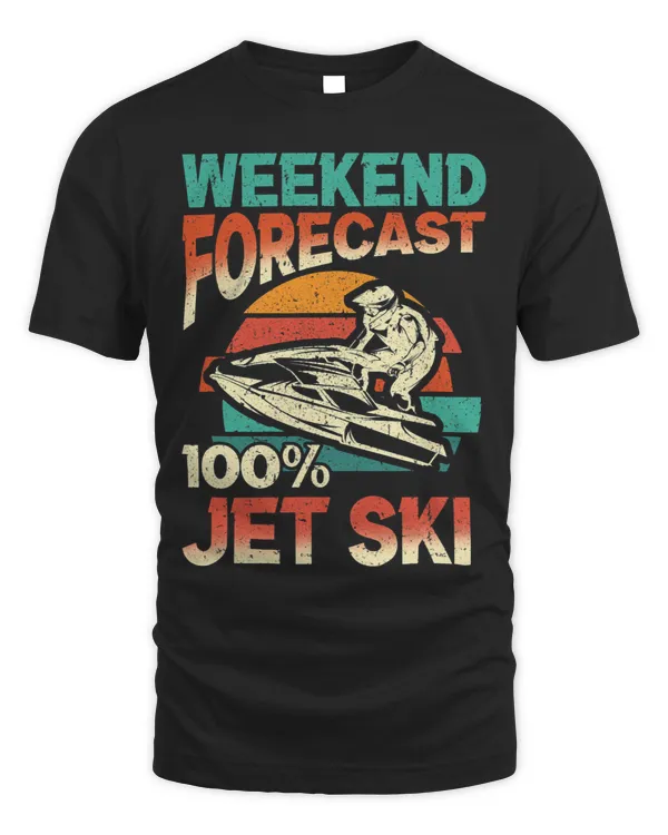 Weekend forecast 100 jet ski skimboarding water scooting