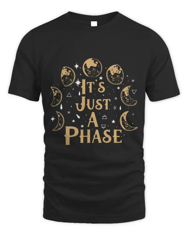 Its Just A Phase Moon Cycle Phases Of The Moon Astronomy