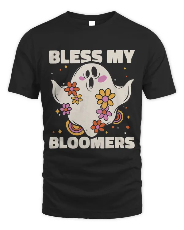 Bless My Bloomers Botany Plant Enthusiast Botanist Garden