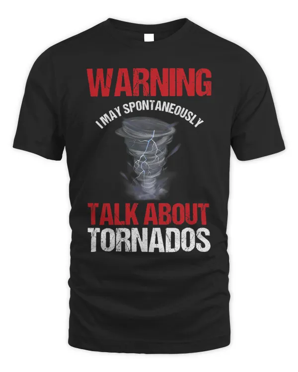 Chasing Storm Chaser Weather Hurricane Tornado Twister Gift